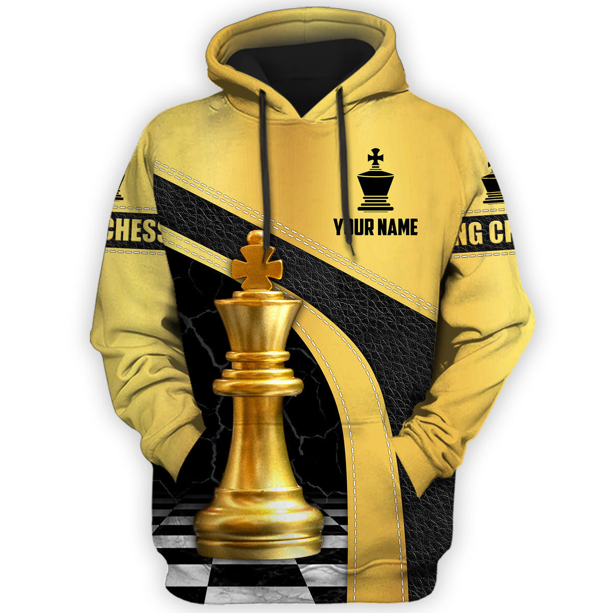 Personalized Name Chess Q26 All Over Printed Unisex Shirt Q060303